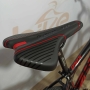 Bicicleta ECOS Onix aro 29 - 21v GTA - Freio a Disco - Suspensão Mode