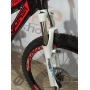 Bicicleta GIOS FRX aro 26 - 7v Shimano Tourney - Freio a Disco Paco - Suspensão VOOX 120MM