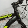 Bicicleta GTA NX11 aro 29 - 24v Microshift - Freio GTA Hidráulico - Suspensão HLND