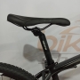 Bicicleta HIGH ONE Neo aro 29 - 21v GTA - Freio GTA Hidráulico - Suspensão BikeMax Com trava no Ombro
