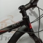 Bicicleta HIGH ONE Neo aro 29 - 21v Shimano Tourney - Freio a Disco - Suspensão Mode