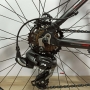 Bicicleta HIGH ONE Neo aro 29 - 21v Shimano Tourney - Freio a Disco - Suspensão Mode