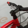 Bicicleta KYLIN Terra aro 29 - 21v Shimano Tourney - Freio a Disco - Suspensão BikeMax com Trava no ombro
