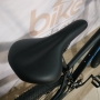 Bicicleta OGGI Hacker Sport 2021 - 21v Shimano Tourney - Freio a Disco - Preto/Azul/Slime