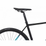 Bicicleta OGGI 700 Stimolla Disc 2021 - 20v Shimano Tiagra - Freio Shimano Hidráulico - Azul/Preto