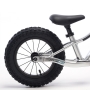 Bicicleta SENSE Grom aro 12 2021 - Quadro Alumínio - MELHOR PREÇO DO BRASIL NO CONTATO DIRETO NA BIKE SHOW