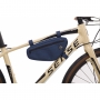 Bicicleta SENSE Urban Activ 2021 - 27v Shimano Altus - Freio Hidráulico - Creme/Preto