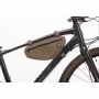 Bicicleta SENSE Urban Activ 2021/22 - 27v Shimano Altus - Freio Hidráulico - Verde/Preto