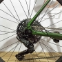 Bicicleta ABSOLUTE All Road Urbana - 8v MicroShift Acolyte K7 12/46 dentes - Freio Shimano Hidráulico - Tam.52