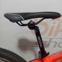 Bicicleta VIKINGX Tuff X-30 aro 26 - 7v GTA - Freio a Disco - Suspensão Paco