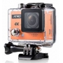 Câmera de Ação ATRIO 4k Full Sport