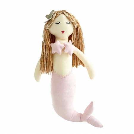 Boneca Mermaid Aya