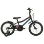 Bicicleta Infantil Groove Ragga 16''