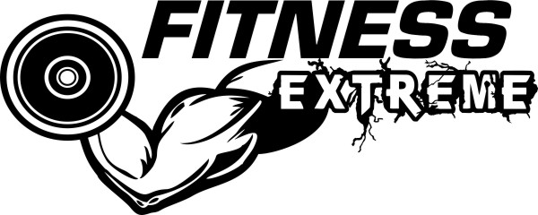 Adesivo Fitness Extreme