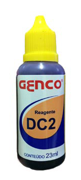Reagente DC2 Genco