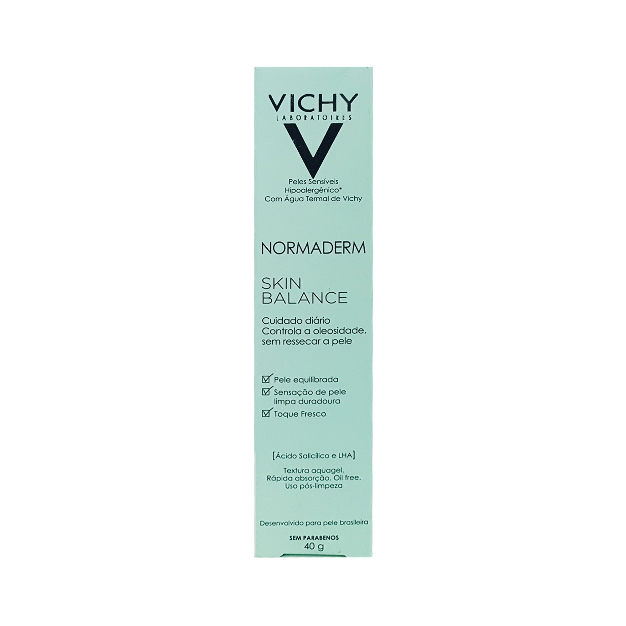 Normaderm Skin Balance Vichy 40g