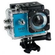Câmera Digital Full HD 1080 p A Prova D'água Wi-Fi Pro