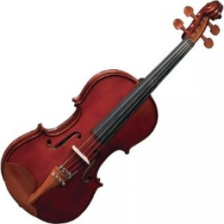 Violino Eagle Ve441 4/4 Estudante Completo