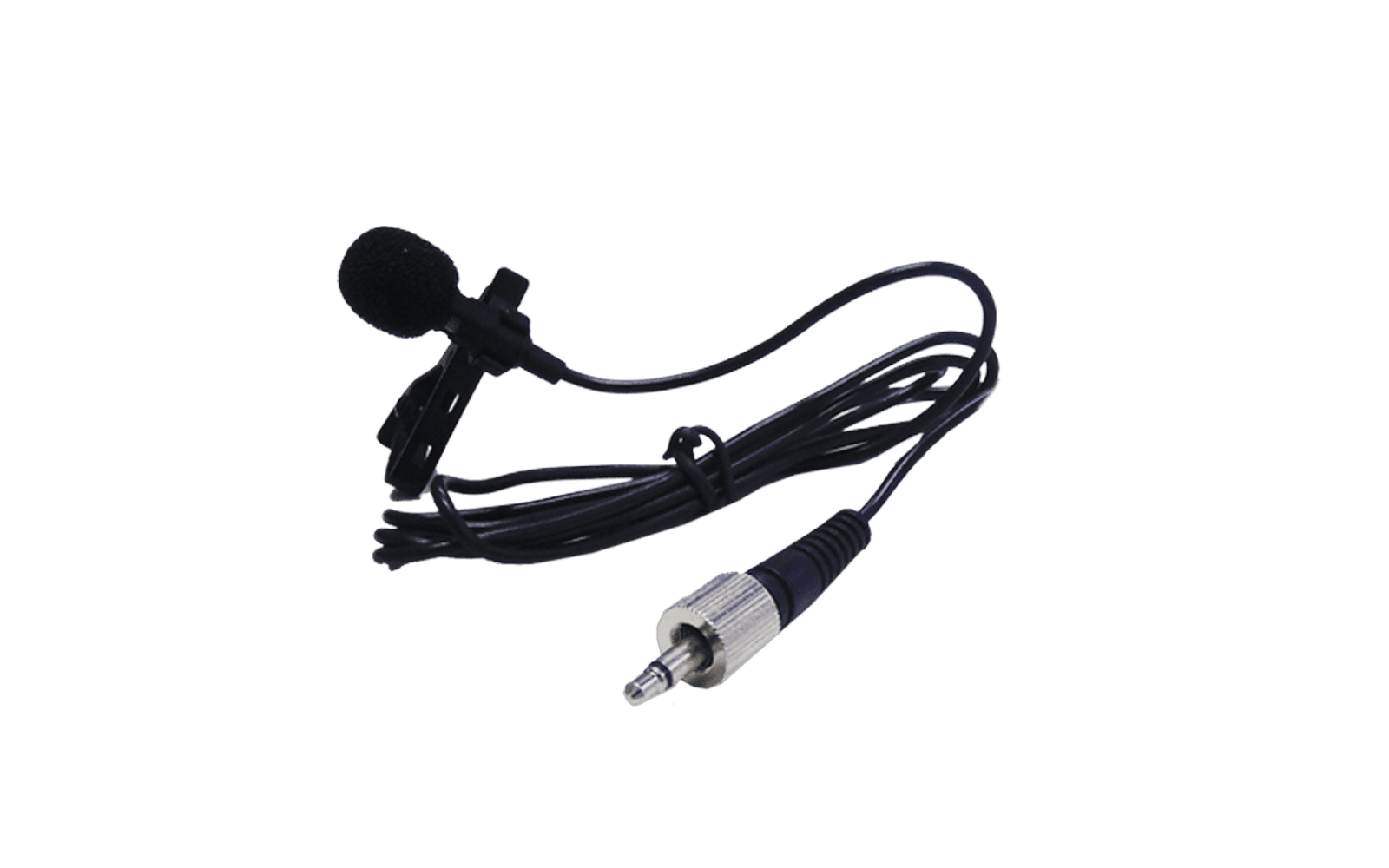 Microfone Lyco Uh228.1h Uhf 1441 Frequência digital s/fio Cabeça 2 Antenas