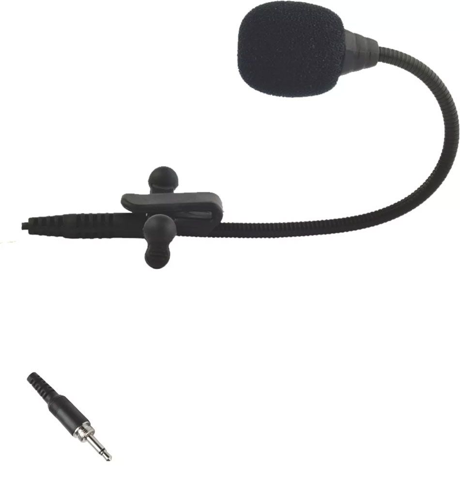 Microfone.Sopro Lyco IM01P2 Sax Avulso P2 C/Rosca