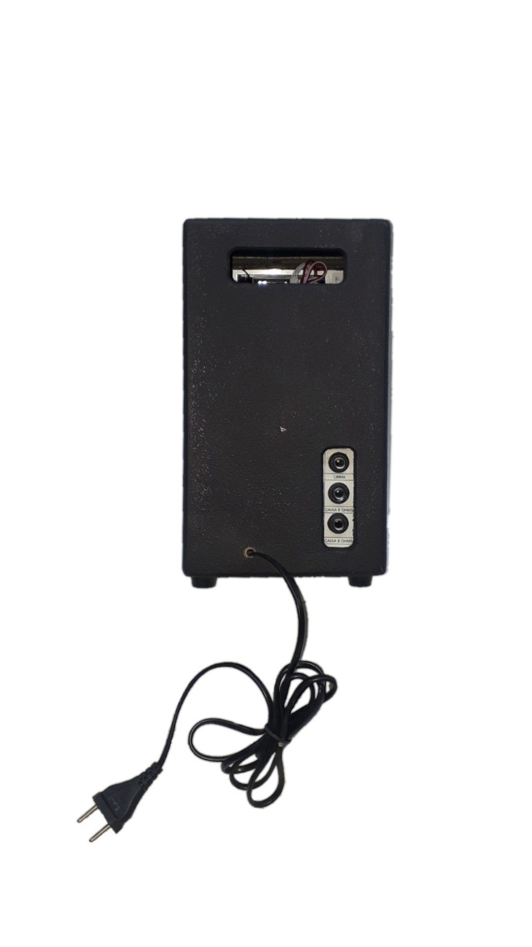 Amplificador Supertech S228 Bluet USB/SD/FM,3Can.N15.Eco.C/Cont.Rem.Rever