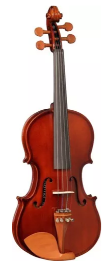 Violino Hofma Hve231 3/4 Estudante