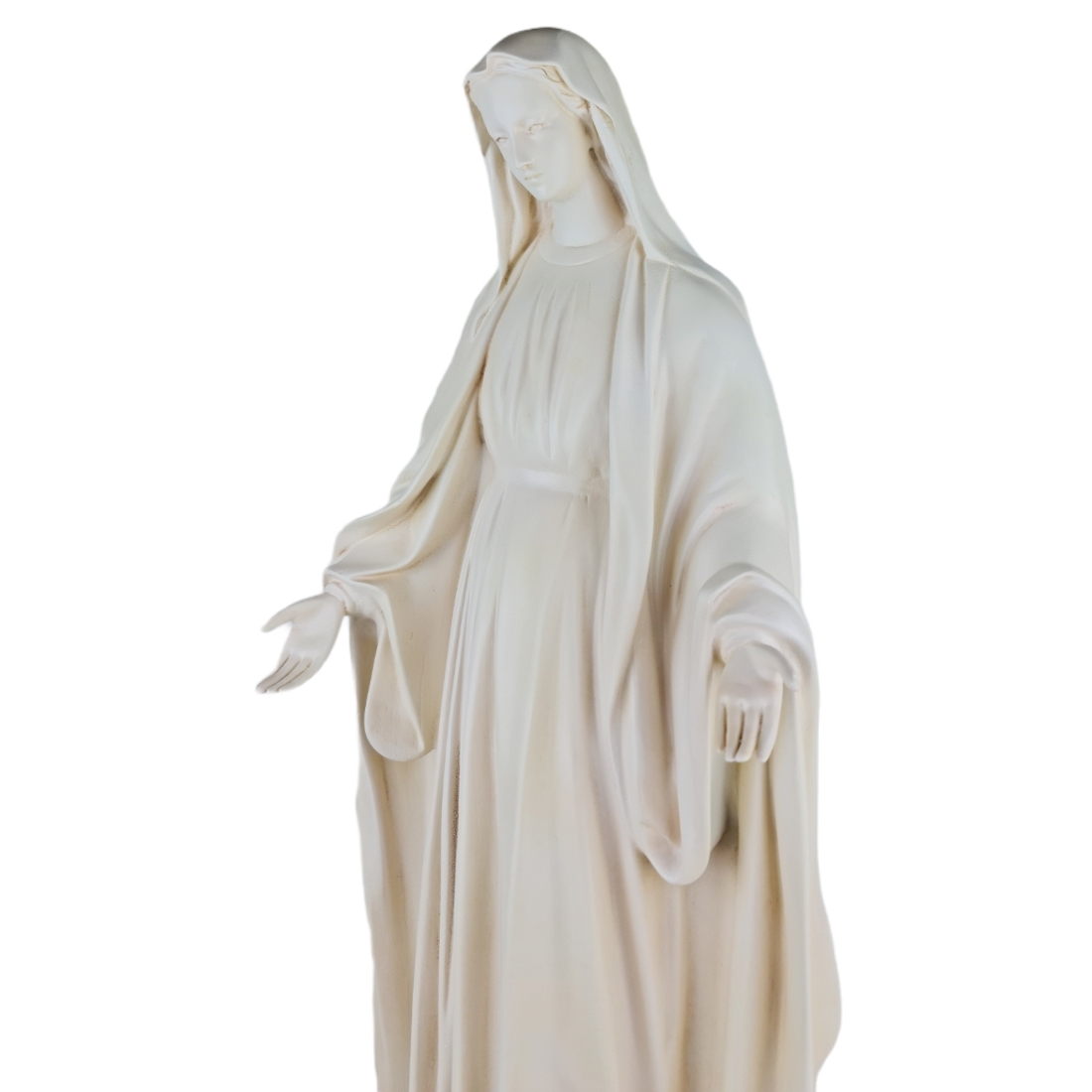 Imagem Escultura Nossa Senhora das Graças - 60cm