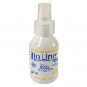 Antipulgas e Carrapatos Bio Line Plus Spray Maior Concentração para Cães e Gatos - Farma Line (200 ml)