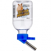 Bebedouro Automático Drink Mouse para Hamster (120ml) - Mr. Pet