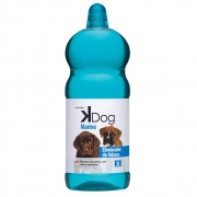 Eliminador de Odores Marine K Dog - Limpeza de quintais, canis e clínicas veterinárias - Total Química (2l)