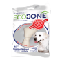 Ecobone - Osso Nó Natural Vegano 4/5 para Cães (1 unidade)