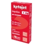 Ketojet 5 mg - Anti-inflamatório para Cães e Gatos à base de Cetoprofeno - Agener (10 comprimidos palatáveis)