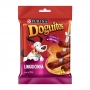 Kit com 5 - Doguitos Linguicinha - Petisco para Cães de todas as raças e idades - Nestlé Purina (45g)