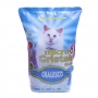 Micro Cristais de Sílica Sanitária para Gatos (1,8kg) - Chalesco