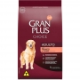 Ração Gran Plus Cães Adultos Choice Frango e Carne (15 kg) - Affinity Guabi
