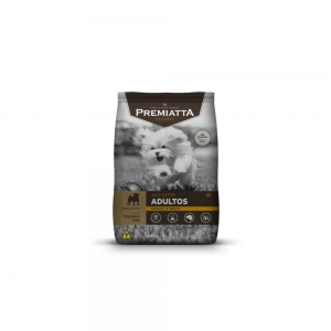 Ração Premiatta Classic Antiodor para Cães adultos de Raças Miniaturas e Pequenas (3kg)