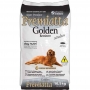 Ração Premiatta Raças Específicas Golden Retriever para Cães Adultos (10,5 Kg = 30 x 350g cada)