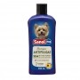 Shampoo Antipulgas Sanol Dog para Cães - Protege, Tonifica e Revitaliza (500 ml) - Total Química
