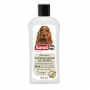 Shampoo Neutralizador de Odores Sanol Dog para Cães e Gatos (500 ml) - Total Química