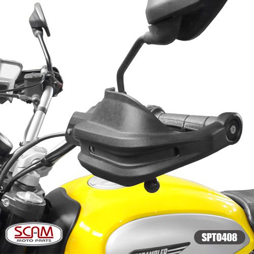 Protetor de Mão - Ducati Scrambler 800