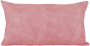 Capa almofada LYON Veludo estampado Rosa Stone 30x50cm