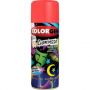 Tinta Spray Luminosa Colorgin 350ml - Verde