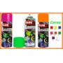 Tinta Spray Luminosa Colorgin 350ml - Maravilha