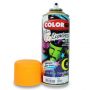 Tinta Spray Luminosa Colorgin 350ml - Amarelo