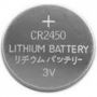 Bateria Pastilha 3v Cr2450