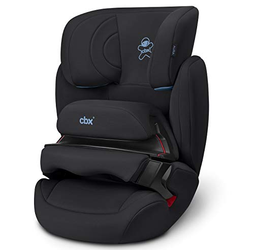 Cadeira Aura 9 A 36 Cozy Black (Saldão) - Cbx