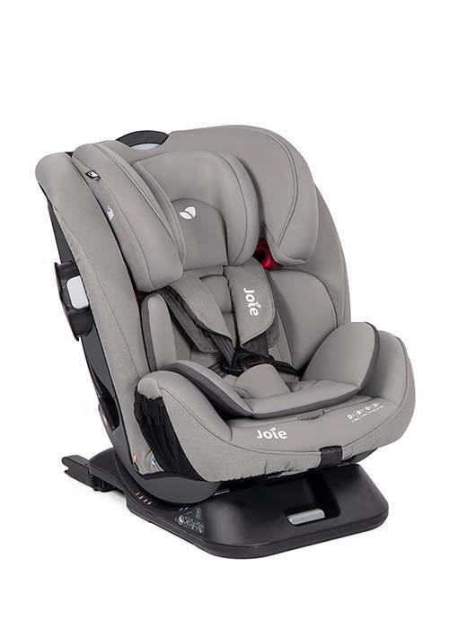CADEIRA EVERY STAGE FX CINZA GRAY FLANNEL - JOIE