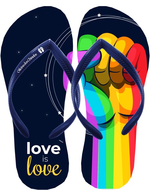 LGBT - Love is Love