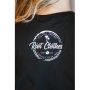 Camiseta Riot Self Love Club Preta - 2523