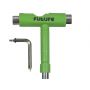Chave T-Tool Future Verde - 4010